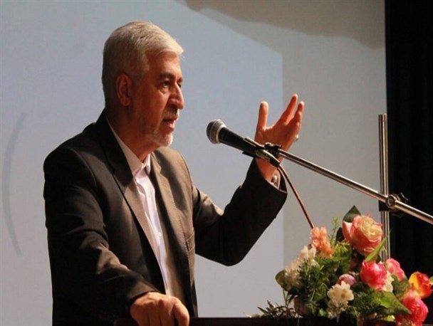 جوانان هریس نباید دغدغه نبود امکانات ورزشی داشته باشند