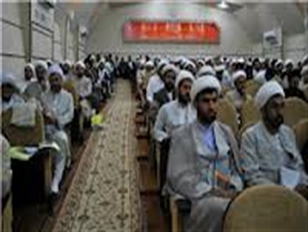 اعزام 60 مبلغ به مناطق شهرستان ازنا