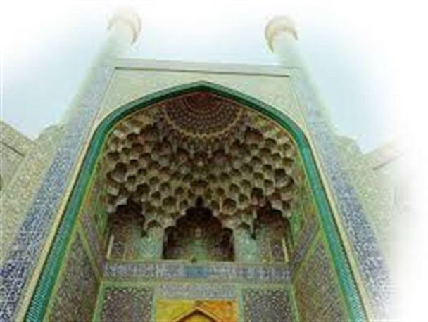 غبارروبی و عطر افشانی ۱۲۰ مسجد  در شهرستان ملایر
