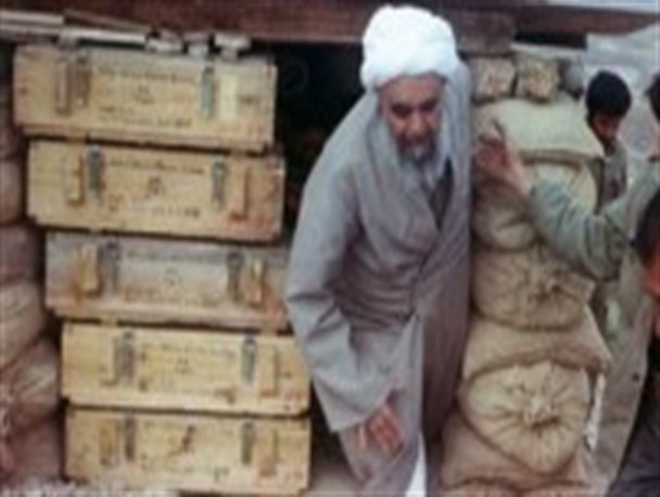 نواده شیخ صدوق که با زبان روزه، در محراب به شهادت رسید + تصاویر