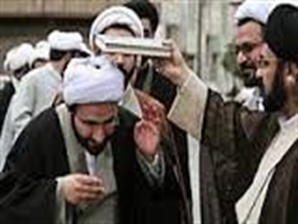 ۲۰ مبلغ دینی به مساجد شهرستان نیمروز اعزام شدند