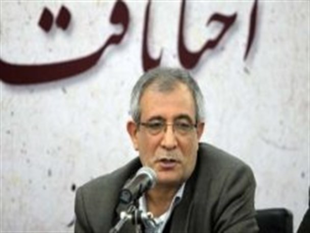 سال 93، سال آزمون پیمانکاران است / پروژه‌های عمرانی، جزئی از هویت شهروند
