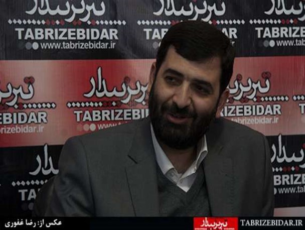 حل بحران دریاچه ارومیه مطالبه ملی است