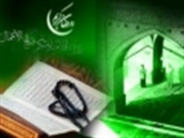 آداب و رسوم مردم خمین در ماه مبارک رمضان/سرزبانی هدیه به روزه اولی ها