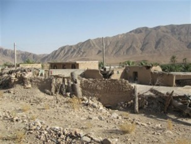 مردم روستای حاجی آباد از هراس خشکسالی پیارم هایشان را سر بریدند