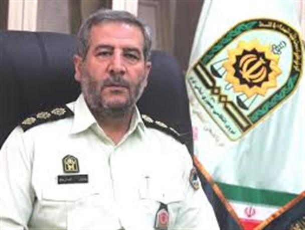 باند سارقان سریالی مغازه ها متلاشی شد
