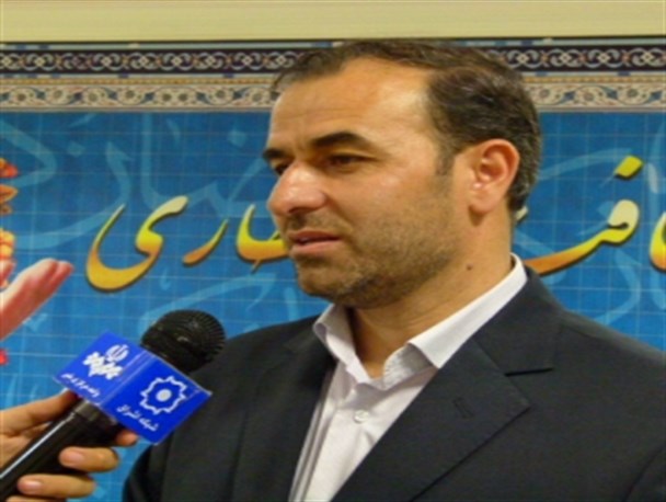 شیرخوارگاه شهید ثمین تاب میزبان مسئولان شد