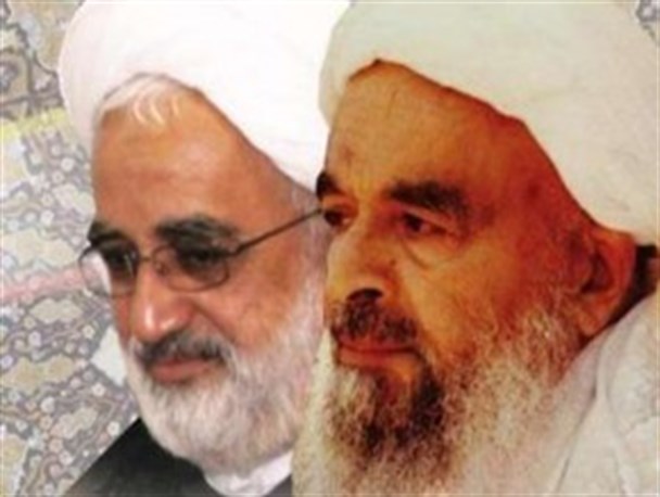 دست‌هایی که قصد بیرون‌راندن آیت‌الله صدوقی(ره) از صحنه داشتند/ هرگز از مرحوم صدوقی دروغی شنیده نشد
