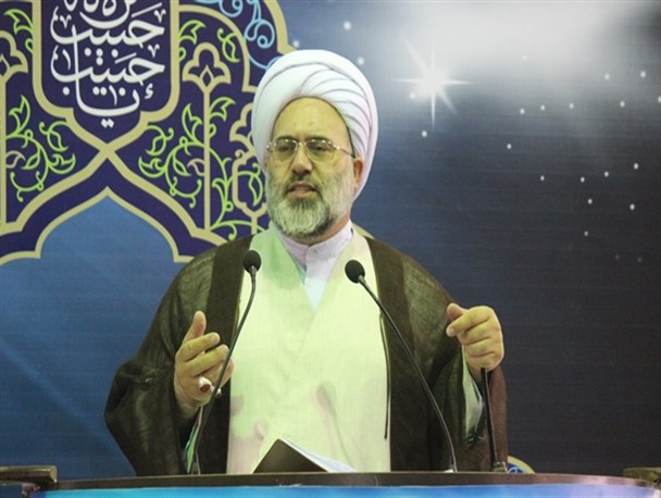 آمریکا عهد شکن و بزرگترین ناقض حقوق بشر است