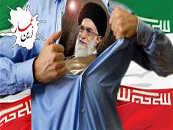 ما به میدان عمل جملگی عمار توایم/ پیرو جبهه فرهنگی و فرمان توایم