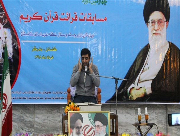 جهاد کبیر عدم تبعیت از دشمن است/ وظیفه جامعه فرهنگیان در جهاد کبیر چیست؟