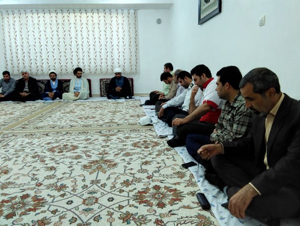امام جمعه هرسین: فطریه هر نفر 5هزار تومان اعلام شده است