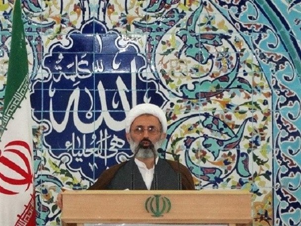 موضوع فلسطین باید در صدر برنامه های همه ملت های اسلامی باشد