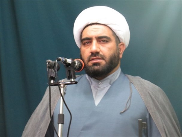 دولت آمریکا مصداق بارز ناقض حقوق بشر است/میزان زکات فطریه برای هر نفر 5هزار تومان است