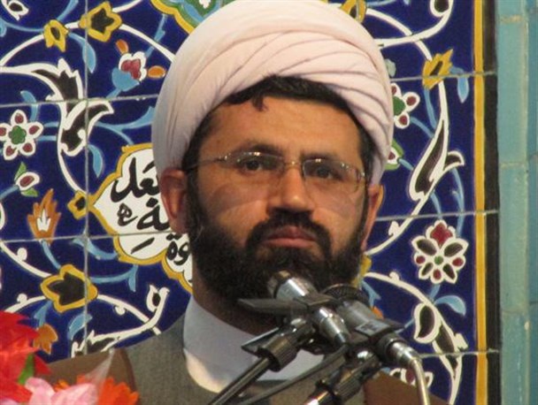 شرکت در راهپیمایی روز قدس «جهاد فی سبیل‌الله» است