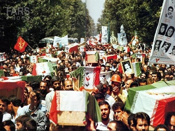 دیپلماسی امریکائی با طعم کشتار ۲۹۸ مسافر ایرانی+تصاویر