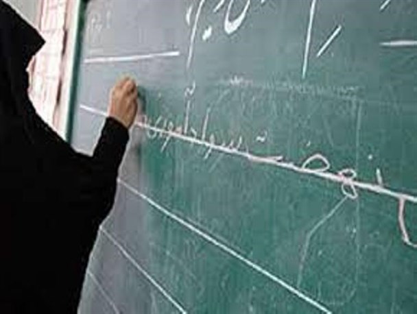 سوادآموزی به نام مکتب خانه ای در بشاگرد