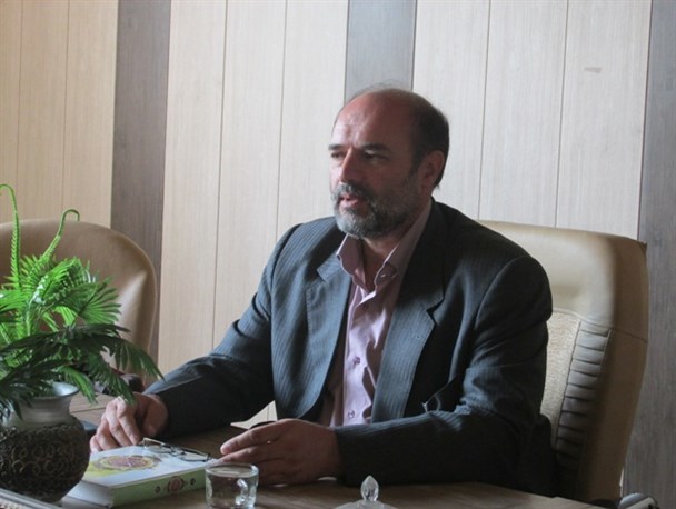 فارغ‌التحصیلی ۲۷ هزار نفر تا پایه پنجم ابتدایی در طرح شتاب بخشی نهضت سواد آموزی دماوند/ فعالیت ۸ موسسه آموزش زبان در سطح شهرستان دماوند