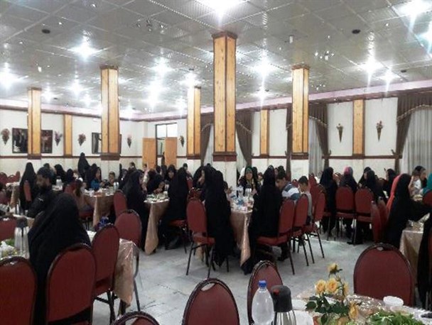 آرزوی ۴۰ یتیم در طرح سبد آرزوهای کمیته امداد دماوند برآورده شد