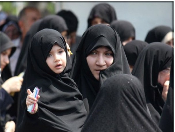 اجتماع بزرگ مردمی "مدافعان حریم خانواده" در کرج برگزار می شود