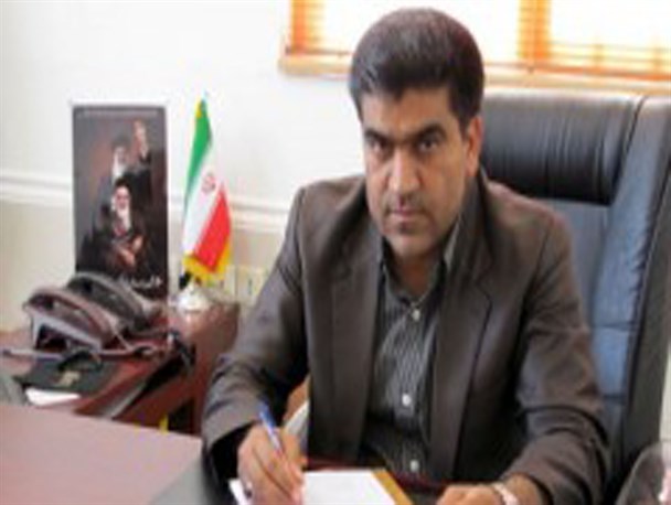 فرماندار احتمالی فسا باز هم حاشیه ساز شد!!