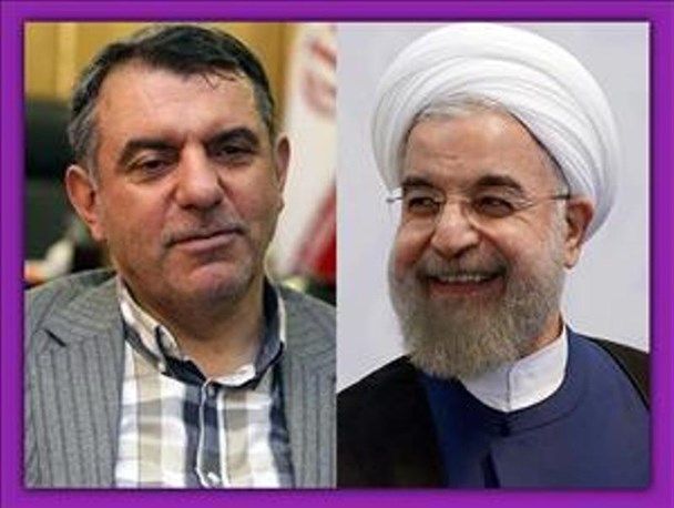 زورآزمایی رئیس‌جمهور با مسئول ستاد انتخاباتی‌اش در آذربایجان‌شرقی/ حرف کدام‌یک خریدار دارد؟