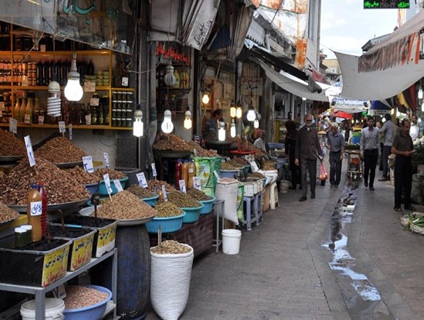 رونق اقتصادی بازار مهدیشهر در گرو توجه به بخش گردشگری