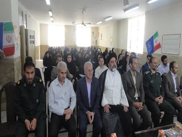 آیین افتتاحیه طرح هجرت 3 در اسلام آبادغرب برگزار شد