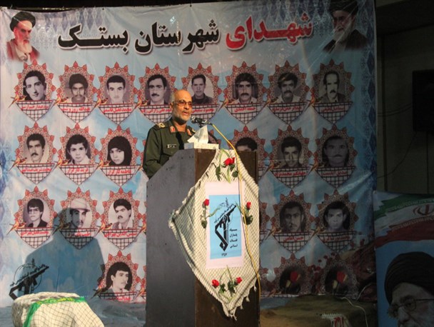 حمله به هواپیمای ایرباس ریشه در رذالت آمریکا دارد