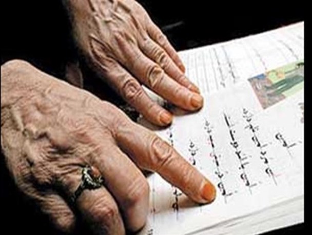 نرخ باسوادی در استان یزد از میانگین کشوری بالاتر است / پایین بودن سطح سواد اتباع و مهاجران