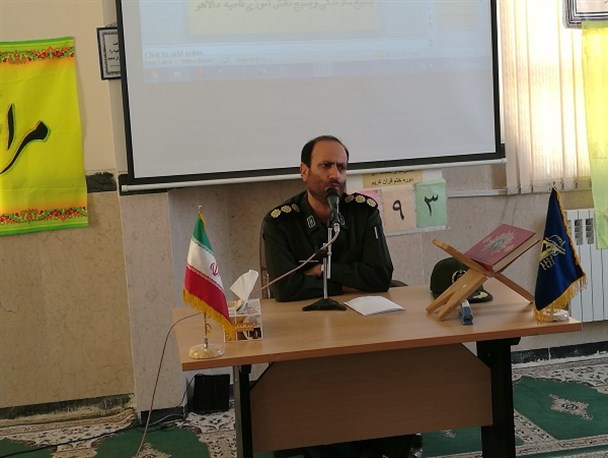 اجرای طرح های هجرت مصداق بارز محرومیت زدایی است