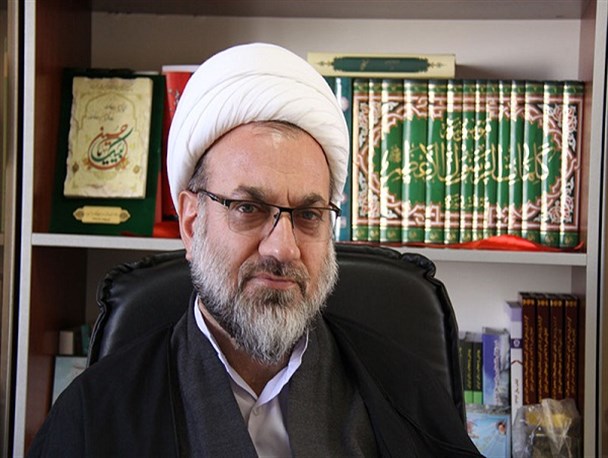 تخریب بقیع انگیزه عاشقان قرآن و عترت را کم نکرد / صدای شکسته شدن استخوان های وهابیت انگلیسی به گوش میرسد