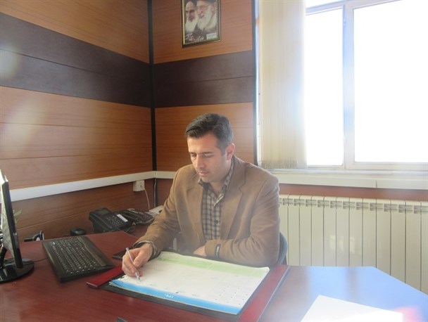 تولید 25 هزار تن گندم در ایجرود/ کشت بیش از 40 هکتار کلزا در شهرستان ایجرود
