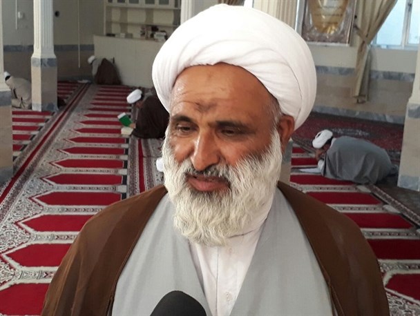 آزمون خارج فقه و اصول برای نخستین بار در تربت حیدریه برگزار شد