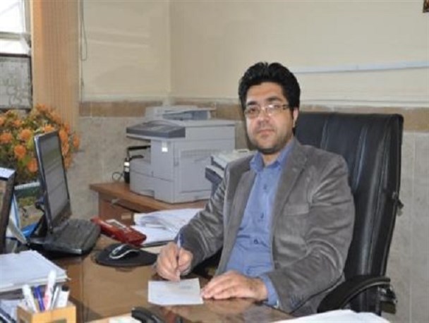 رقابت ۳۱۰ نفر در کنکور سراسری ۹۶ در شهرستان اشتهارد