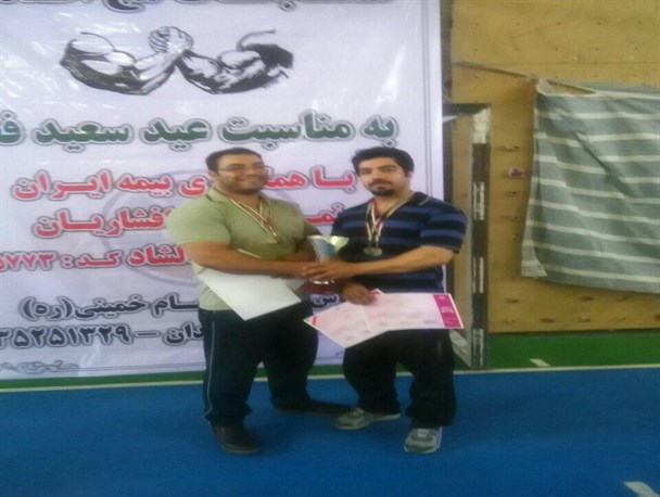 ورزشکاران بیجاری در مسابقات استانی خوش درخشیدند