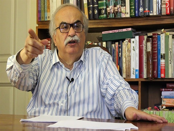 حقوق بشر آمریکایی فقط با تبلیغات استوار است
