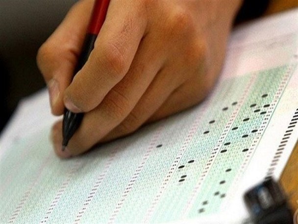 6 هزار و 500 داوطلب در شهرستان ایرانشهر به رقابت پرداختند