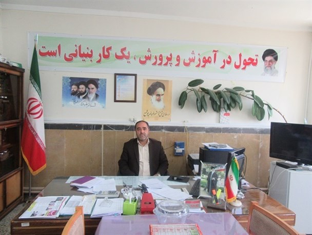 ستاد اسکان فرهنگیان نیر آماده ی پذیرایی از میهمانان فرهنگی است