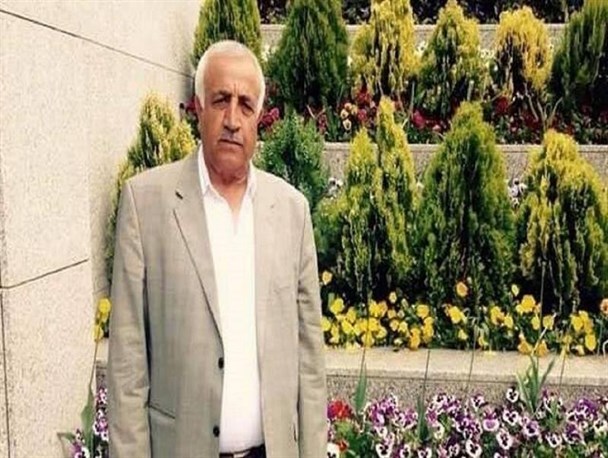 معاون تشکیلات حزب عدالت و توسعه به قتل رسید