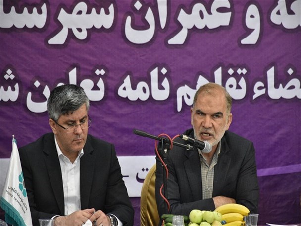 توانمندسازی تعاونی‌ها اهرمی برای توسعه اقتصاد/«محلات»؛ تعاون شهر کشور شد