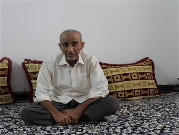 فرزندم با نوزاد معصومش قربانی توحش آمریکا شد/ هیچ وقت این جنایت را فراموش نمی کنیم