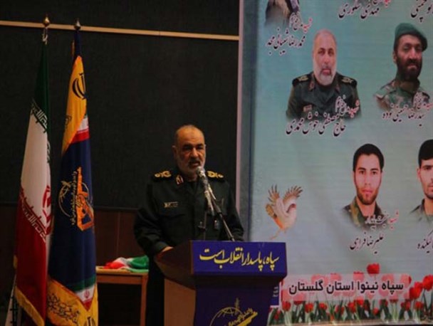 دولتمردان فهمیده اند راههای متعارف چاره کار نیست، باید اقدام جهادی کنند/ اعتراضات صنفی انتقاد به اصل نظام نیست