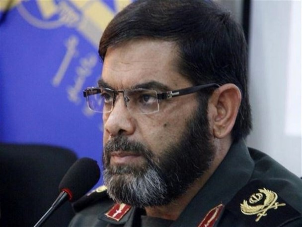 جوانترین فرمانده گردان در لشکر ۴۱ ثارالله که بود؟