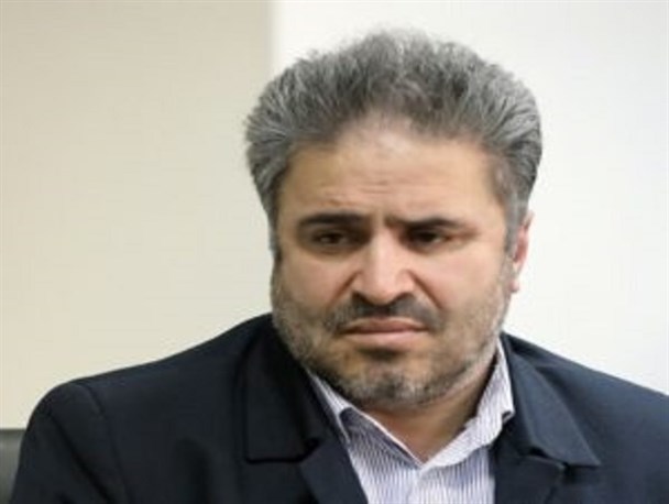 شاهکار مدیرکل اداره ایثارگران شهرداری تهران!