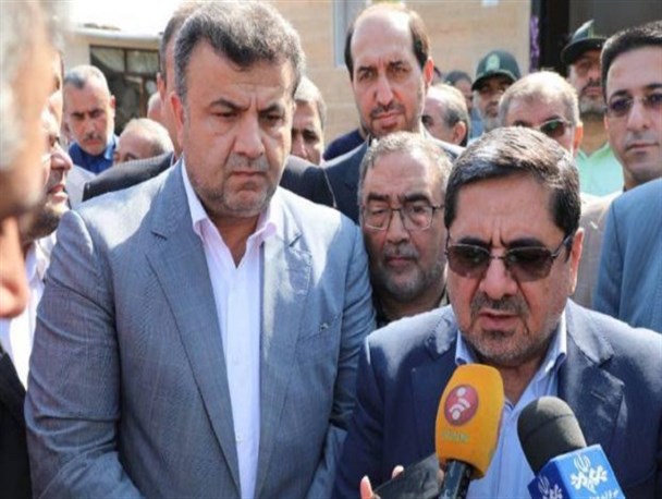 تعمیر و ساخت 44 هزار واحد مسکونی در مناطق سیل‌زده/ 1800 میلیارد تومان پرونده به بانک‌ها معرفی شد