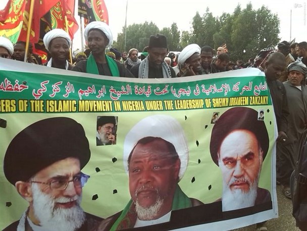 وقتی تفکر خمینی جلوه می‌کند