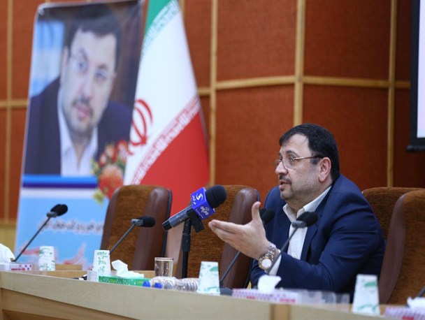 نیازمند بازتعریف "حریم خصوصی" در فضای مجازی هستیم/ نمی‌پذیریم ایران، بازار کسب‌وکار شبکه‌های اجتماعی خارجی شود