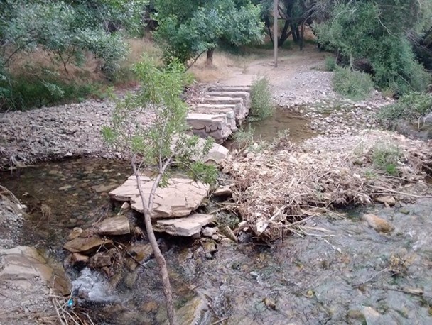 اجرای هرگونه اقدامات عمرانی در پارک جنگلی تفرش نیاز به هماهنگی و کسب مجوز دارد