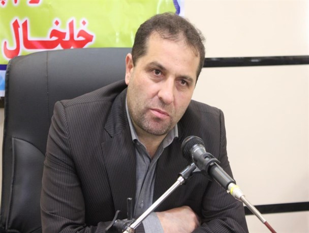 تهران به اردبیل 85 کیلومتر نزدیک تر می شود/ پیگیر تامین اعتبارات جاده خلخال-منجیل هستیم